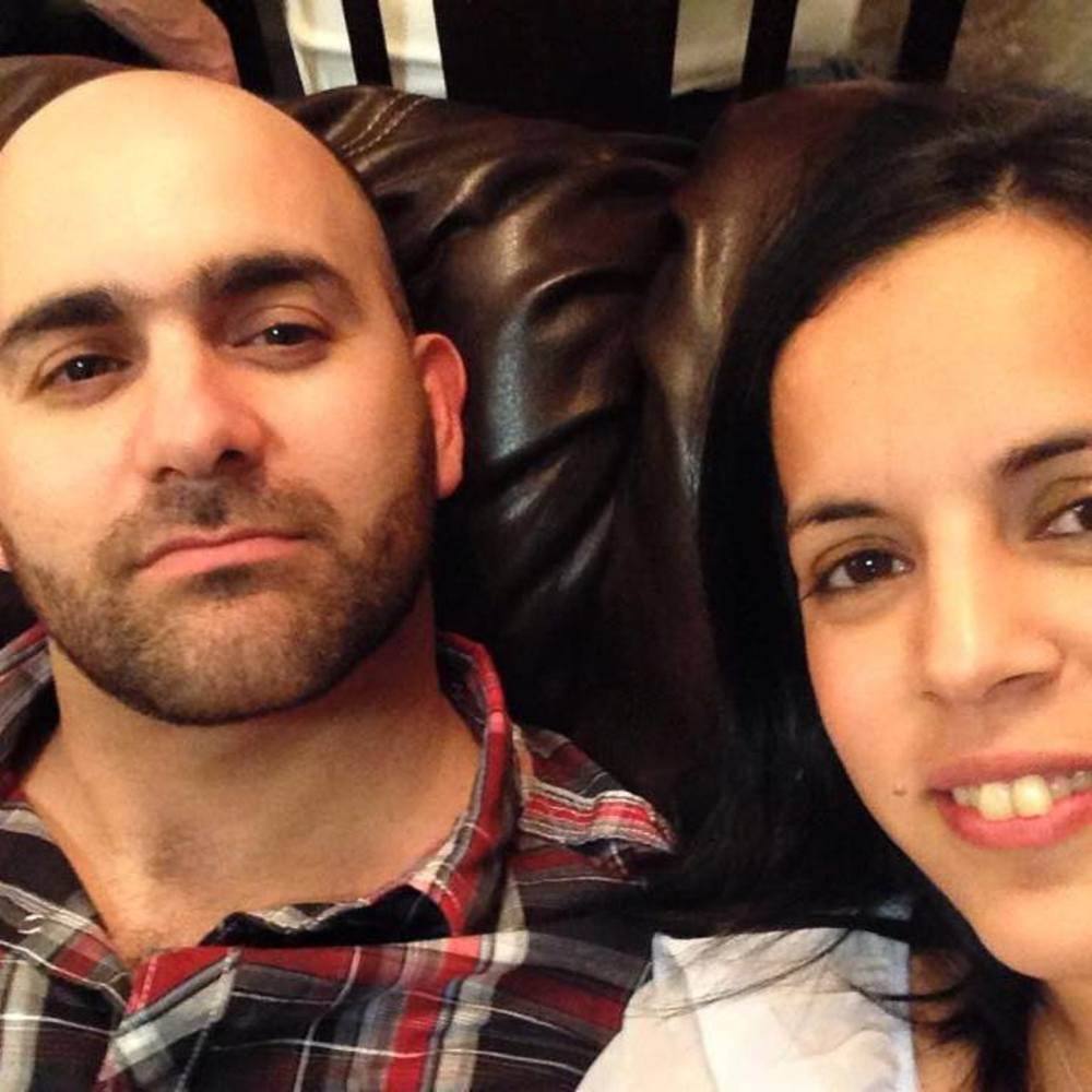 Meet your Posher, Andrea